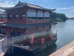 -苏州太湖国家湿地公园