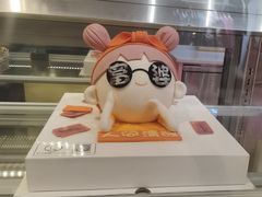 -CAKE BOSS蛋糕老板(公主坟凯德晶品店)