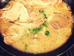 博多一幸舍(侨福芳草地店)-博多一幸舍(侨福芳草地购物中心店)