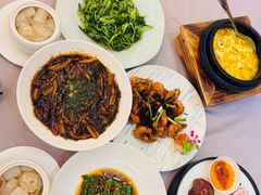 -银都上海菜馆(粤海东路店)