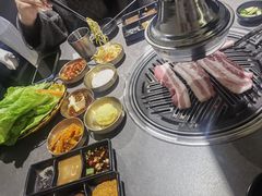 -大發韩国烤肉(八佰伴店)
