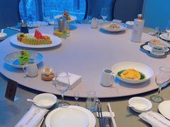 -香山湖渔家大院