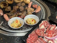 -丹东丛炟海鲜烧烤(江艺路店)