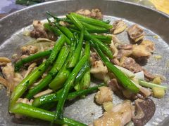 -大笑饭堂(甲子桥店)