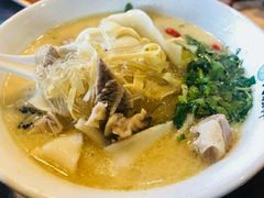 -同胜祥清真新豫菜(杜岭街店)