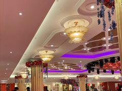 大堂-好福记饭店(红梅公园店)