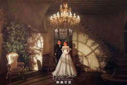 -韩国艺匠ARTIZ STUDIO(汉口店)