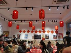 -荆九爷爆炒桥头三嫩(夫子庙店)