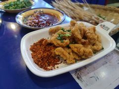 -马路边边火锅串串(观前街店)