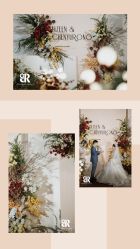 点击看大图 -彼歌婚礼工作室·星座专属定制