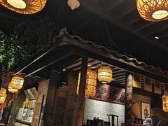 -南京大牌档(崇文门国瑞店)