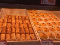 -東更道点心行(利客来店)