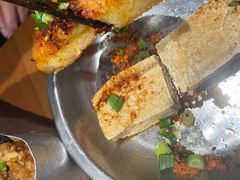 -黔有有贵州酸汤夺夺粉火锅(五味十字店)