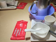 -小柴米·传统江西菜(八一广场店)