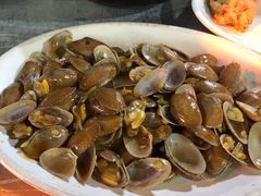 -黎记大排档(慈云路店)
