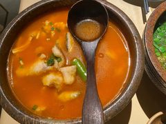 -山石榴·贵州菜(丰盛里店)