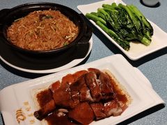 -百年恒益烧腊海鲜酒家·非遗传承(广州黄埔店)