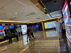 -中影佰纳国际影城DMAX(花都广百广场店)