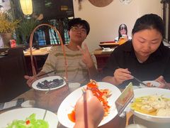 -吴越荣记·苏州菜·松鼠桂鱼(娄门景区店)