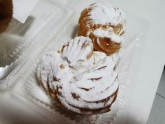 -国际饭店·帆声西饼屋(黄河路店)
