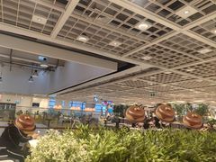 -宜家·瑞典风味餐厅(三桥店)