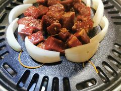 -猫爪爪原切自助烤肉(观音桥阳光世纪店)
