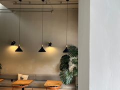 -小意思咖啡店(草桥店)