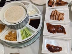 -羲和雅苑•北京烤鸭(国贸商城店)