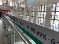 -洛阳龙门站