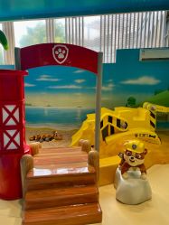 -尼克Playtime(欢乐海岸店)