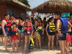 -武汉玛雅海滩水公园