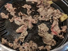 -韩香福烤肉庄园(荣成店)