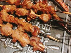 -聚点串吧·北京烧烤(赵登禹路店)