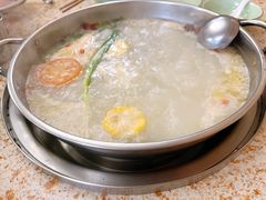 -龙继斑鱼庄(犀浦店)