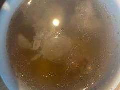 -秋色客家菜(流塘店)
