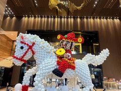 -珠海中海雅高铂尔曼酒店