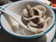 -淘米捞·米汤脆鲩鱼火锅(福田皇岗店)