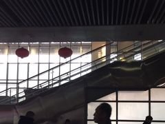 -安阳东站