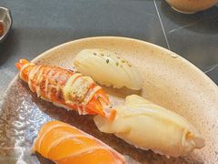 -Sushi Hanzo半藏(天环广场店)