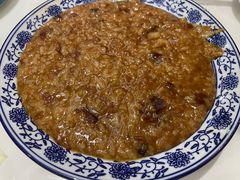 炒甑糕-华州老碗