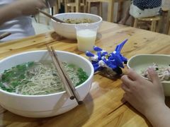 -邵顺兴锅盖面(金山宝地店)