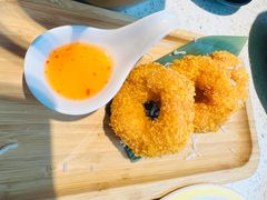 -青檸泰 LIME RITZY (颐堤港店)