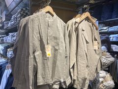 -MUJI无印良品(西单大悦城店)