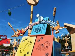 -上海迪士尼度假区