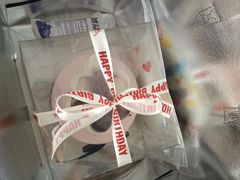 -勒甜LO CHO·私人订制低糖代糖纯动物奶油生日蛋糕(新开路店)
