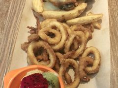 -必胜客(大悦城店)