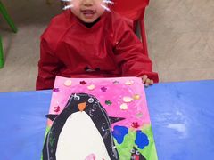 -东方童画少儿美术(莘庄体验馆)