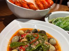 -乔街深夜食堂·台州菜·高压锅生蚝(杭州总店)