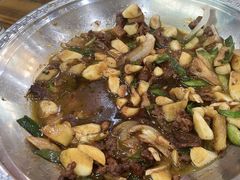 -李东农庄(中南百草园地标店)