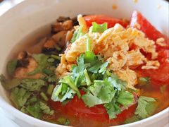 -杭州国际会议中心洲际酒店-原素全日餐厅(解放东路店)